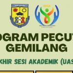 Program Pecutan Gemilang UASA 2024