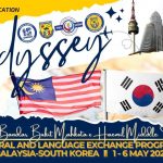 Odyssey Cultural & Language Exchange Programme