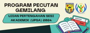 PROGRAM PECUTAN GEMILANG